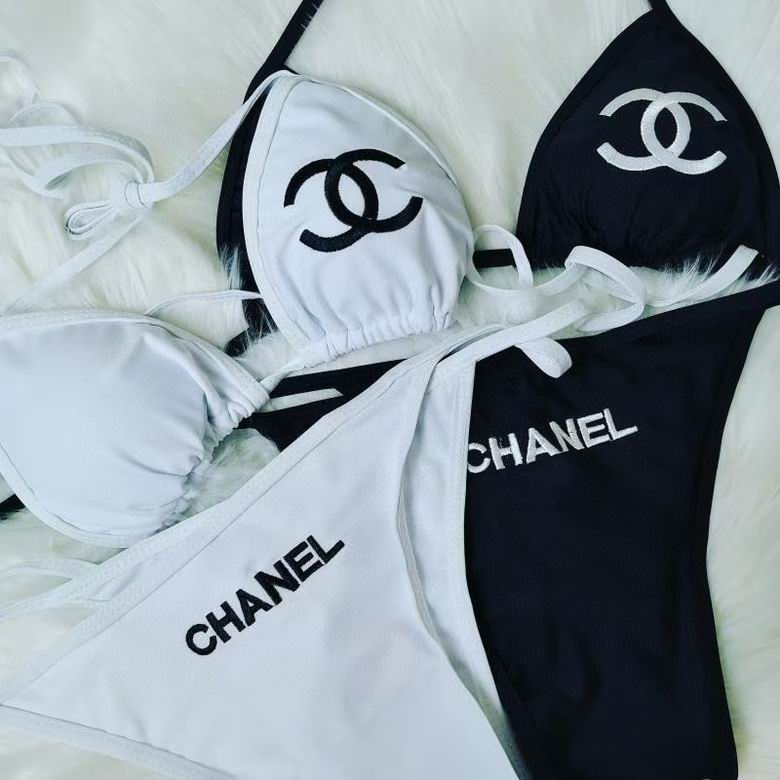 Chanel S-XL  X4